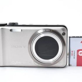ほぼ新品 SONY Cyber-shot DSC-HX5V ＃A560