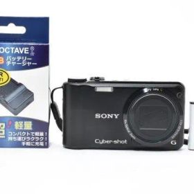 ★超美品★Cyber-shot DSC-HX5V B007