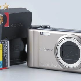 【中古】SONY ソニー Cyber-shot DSC-HX5V ブラック デジタルスチルカメラ