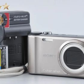【中古】SONY ソニー Cyber-shot DSC-HX5V ゴールド デジタルスチルカメラ