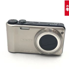 【中古】 【並品】 ソニー Cyber-shot DSC-HX5V Ｎ ゴールド