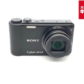 【中古】 【並品】 ソニー Cyber-shot DSC-HX5V B ブラック