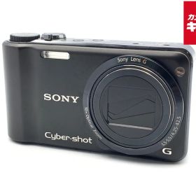 【中古】 【並品】 ソニー Cyber-shot DSC-HX5V B ブラック