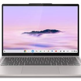 ★☆レノボ / Lenovo Chromebook Plus Gen 10 83MY000CJP [シーシェル]