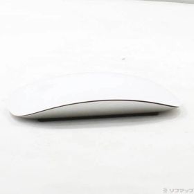 ソフマップ 〔中古品〕 Magic Mouse (USB-C) ホワイト (Multi-Touch対応) MXK53ZA／A【262】
