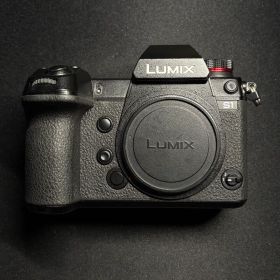 lumix S1 アクティベート済 付属品多数