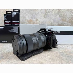 パナソニック(Panasonic)のLUMIX S1RⅡ TAMRON 28-105mm F2.8 DG DN＋α(ミラーレス一眼)