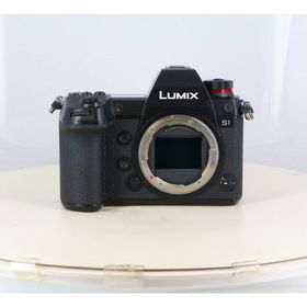 パナソニック(Panasonic)の【中古】(パナソニック) Panasonic DC-S1 ボディ(コンパクトデジタルカメラ)