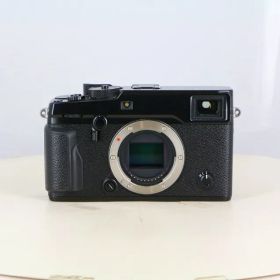 【中古】(フジフイルム) FUJIFILM X-PRO2 ボデイ