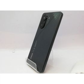 【中古】Xiaomi 国内版 【SIMフリー】 Poco X7 Pro ブラック 8GB 256GB【立川フロム中武】保証期間1ヶ月【ランクA】