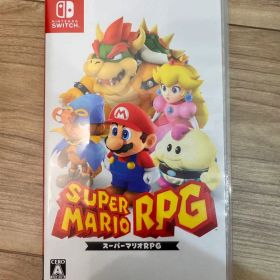スーパーマリオRPG Nintendo Switch