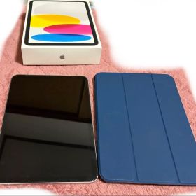 Apple iPad 第11世代 A16 / 128GB / シルバー
