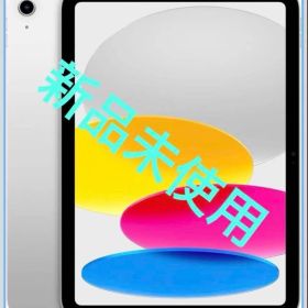 Apple 11 インチ iPad (A16)