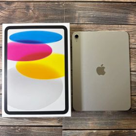 Apple iPad (A16) 256GB 11インチモデル