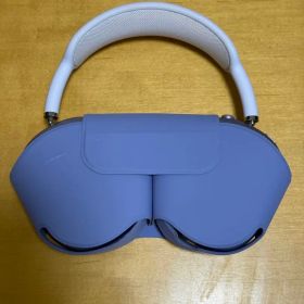 AirPods Max USB-C AppleCare+ 加入済 パープル