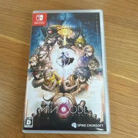 超探偵事件簿 レインコード