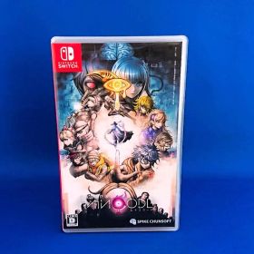 Switch ソフト 超探偵事件簿 レインコード