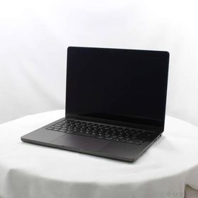 MacBook Pro 14インチ M5 (2025) 中古 201,980円 | ネット最安値の価格