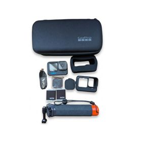 ゴープロ(GoPro)の【美品・アクセサリ多数】GoPro HERO11 Black セット(ビデオカメラ)