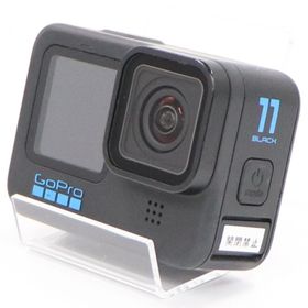 ゴープロ(GoPro)の[中古] GoPro HERO11 Black hero11-black 【可(C)】(その他)