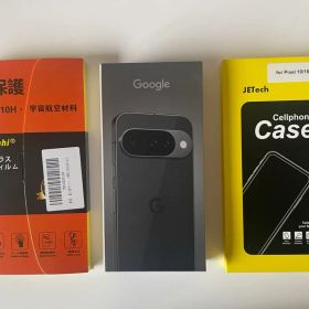 Google Pixel 10 256GB （新品未開封品）