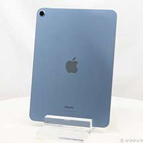 iPad Air 10.9インチ 2022 (第5世代) 256GB 新品 78,000円 中古