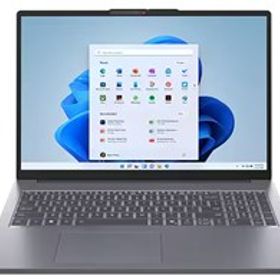 ★☆レノボ / Lenovo IdeaPad Slim 3 Gen 10 83K8007JJP [ルナグレー]