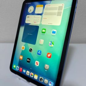 iPad 10.9インチ (第10世代) 64GB Wi-Fi