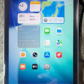 iPad mini 第6世代 256gb パープル Wi-Fi