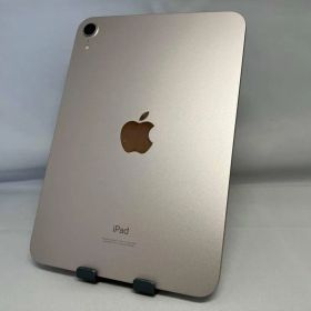 MLWL3J/A iPad mini Wi-Fi 64GB ピンク