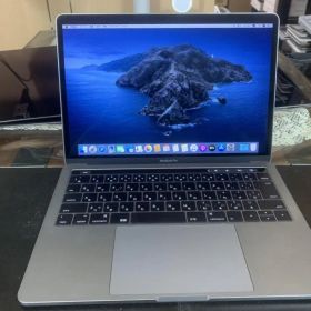 極美品 MacBook Pro A1706 2016 i7/16GB/512GB