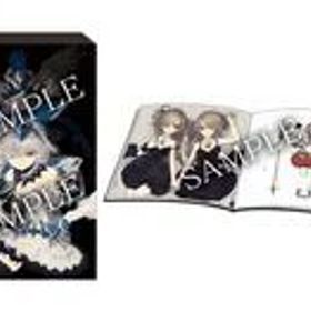 【中古】ニンテンドースイッチソフト CRYSTAR -クライスタ- 数量限定画集付BOX