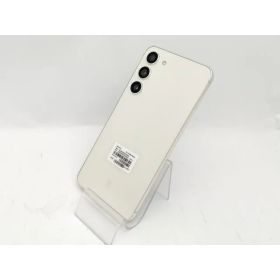 【中古】SAMSUNG 海外版 【SIMフリー】 Galaxy S23+ 8GB 256GB【新宿東口】保証期間1ヶ月【ランクA】
