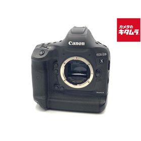 【中古】 【良品】 キヤノン EOS-1D X Mark II ボディ