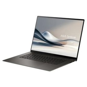 ASUS ノートパソコン Zenbook S 16 UM5606WA UM5606WA-AI9321GR [スマイアグレー]