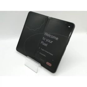 Google Pixel Fold 12GB 256GB オブシディアン国内版   売却済み Google Pixel Fold 新品 129,980円 中古 45,000円 | ネット最安値の
