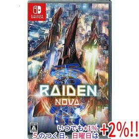 雷電NOVA Nintendo Switch