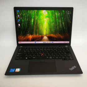ThinkPad X13 Gen2 Core i5 1135G7 16GB