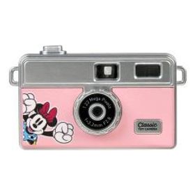 ケンコー ディズニーキャラクター トイカメラ ミニーマウス [DSC-PIENI M MN]