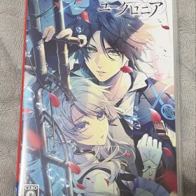 Switch 泡沫のユークロニア 通常版