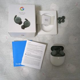 Google Pixel Buds A-Series ワイヤレスイヤホン