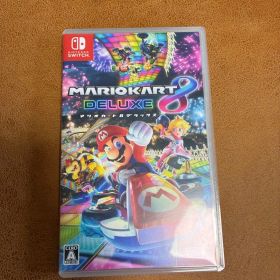 マリオカート8 デラックス