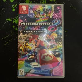 マリオカート8 デラックス Nintendo Switch