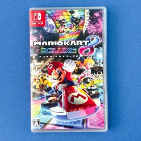マリオカート８デラックス