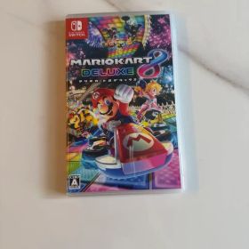 マリオカート8 デラックス Nintendo Switch