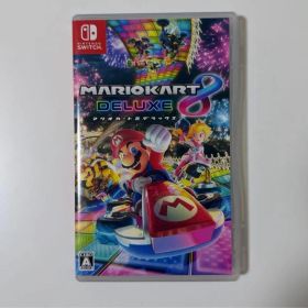 マリオカート8 デラックス Nintendo Switch