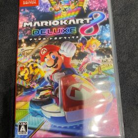マリオカート8 デラックス Nintendo Switch