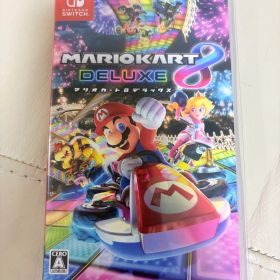 マリオカート8 デラックス