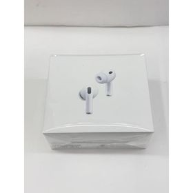 Apple◆イヤホン AirPods Pro 3 MFHP4J/A//