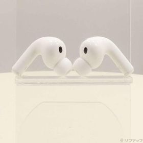 〔中古〕Apple(アップル) AirPods Pro 3 MFHP4J／A〔262-ud〕